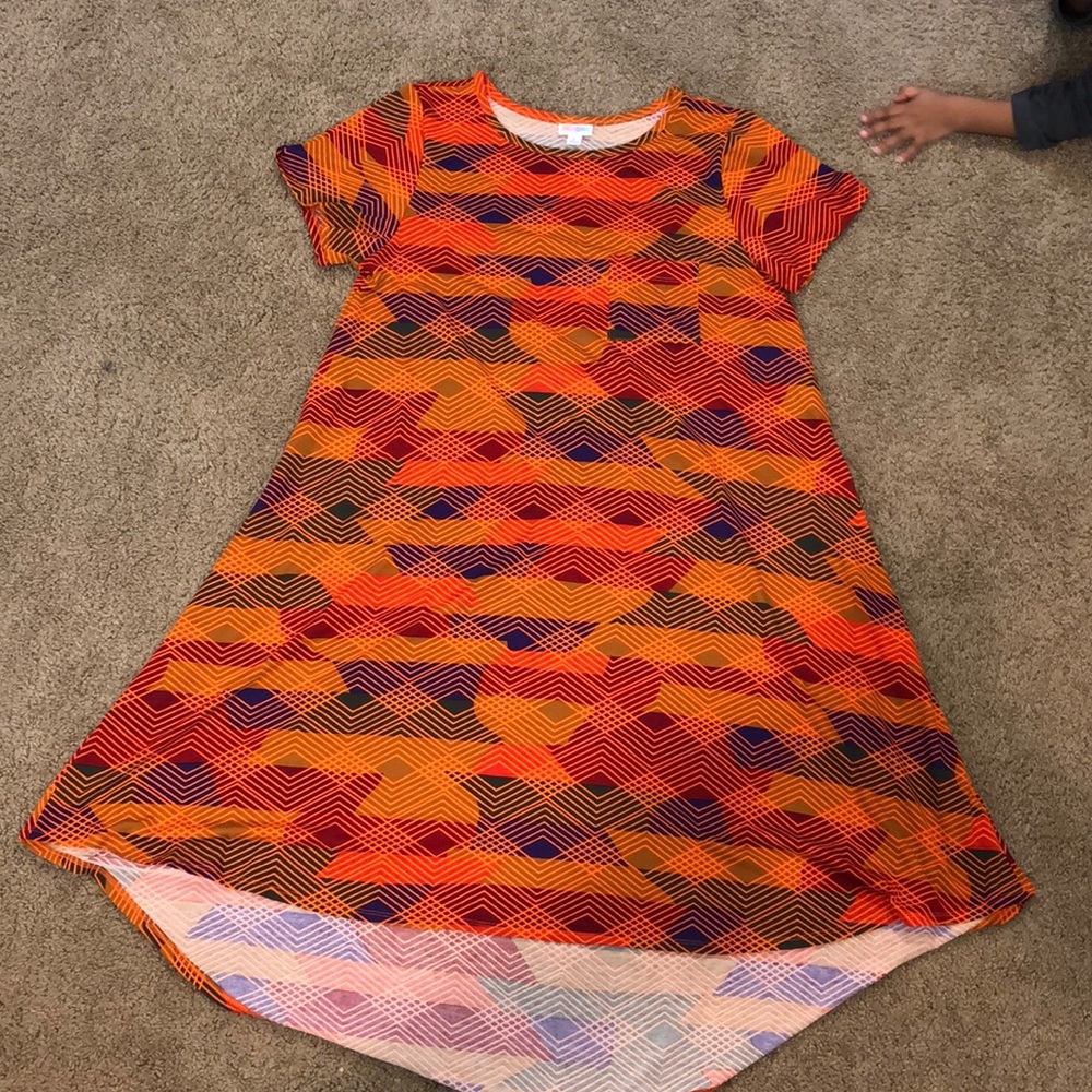 L LuLaRoe Dress